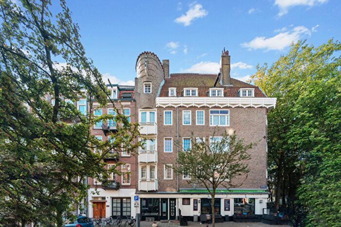 Koop en Huur Huizen - 2