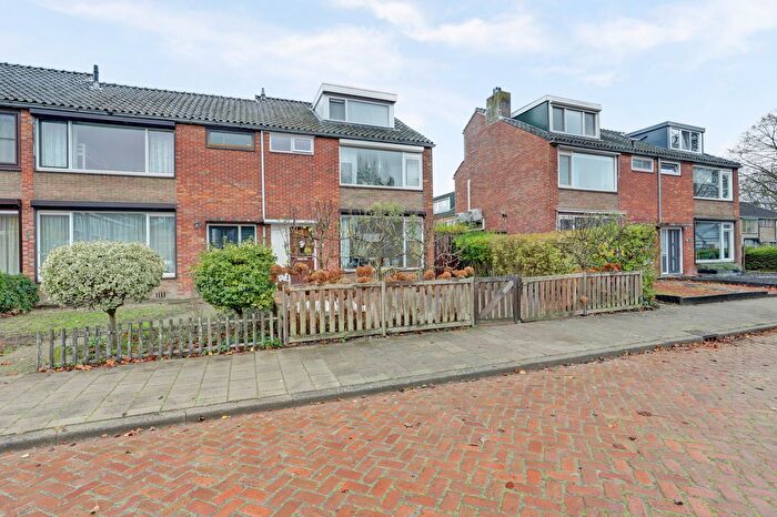 Koop en Huur Huizen - 2