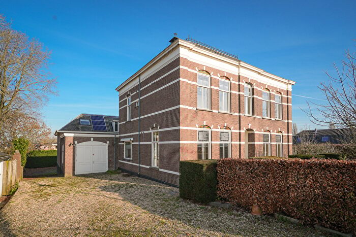 Koop en Huur Huizen - 2