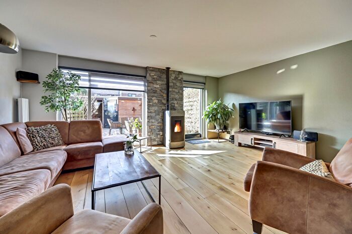 Koop en Huur Huizen - 2