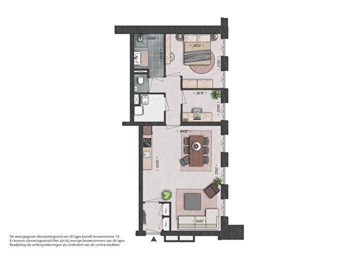 Koop en Huur Huizen - 3