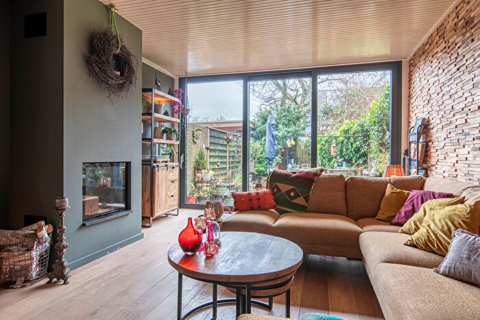 Koop en Huur Huizen - 3