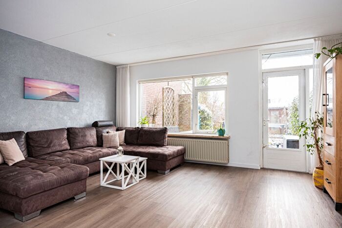 Koop en Huur Huizen - 2
