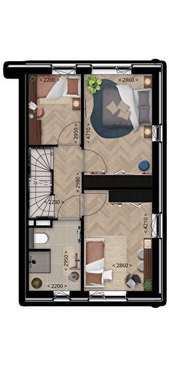 Koop en Huur Huizen - 2