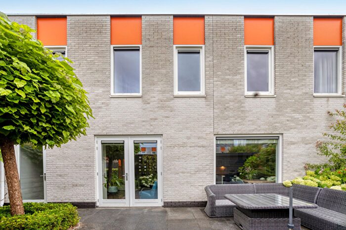 4-kamerhuis te koop in Corpus den Hoorn, Groningen
