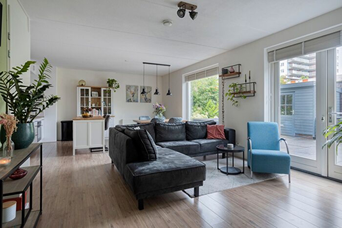 Koop en Huur Huizen - 3