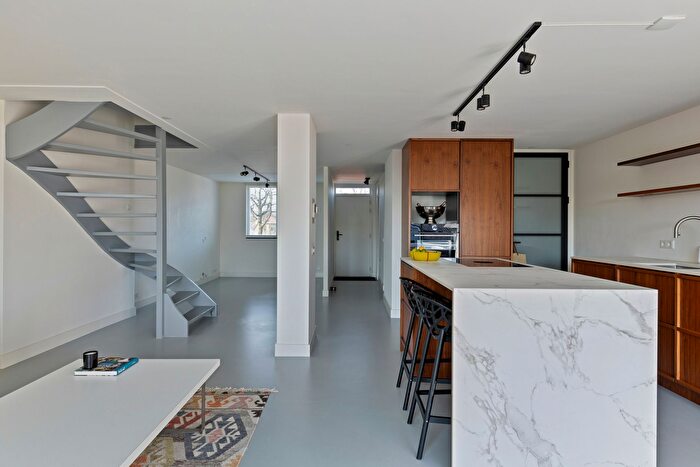 Koop en Huur Huizen - 3