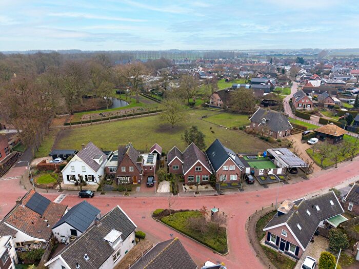 Koop en Huur Huizen - 2