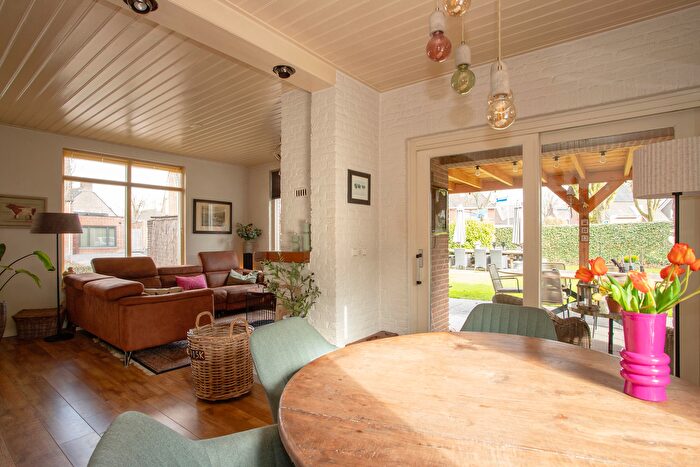 Koop en Huur Huizen - 3