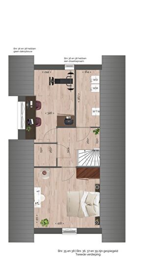 Koop en Huur Huizen - 3