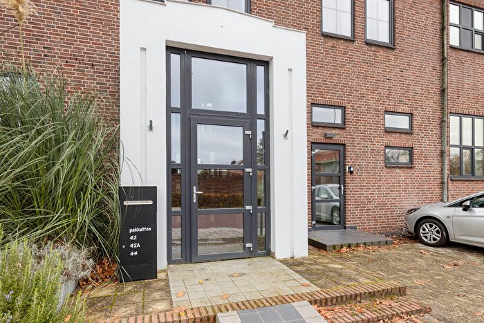 Koop en Huur Huizen - 3