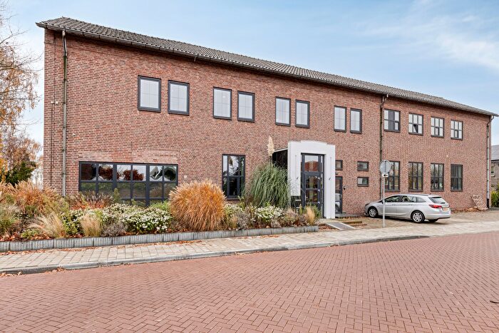4-kamerappartement te koop in Ulft-West, Ulft