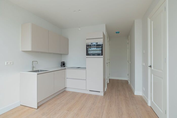 2-kamerappartement te koop in Amsterdam – Pieter Baststraat, Duivelseiland