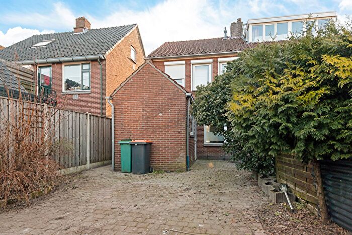 Koop en Huur Huizen - 2