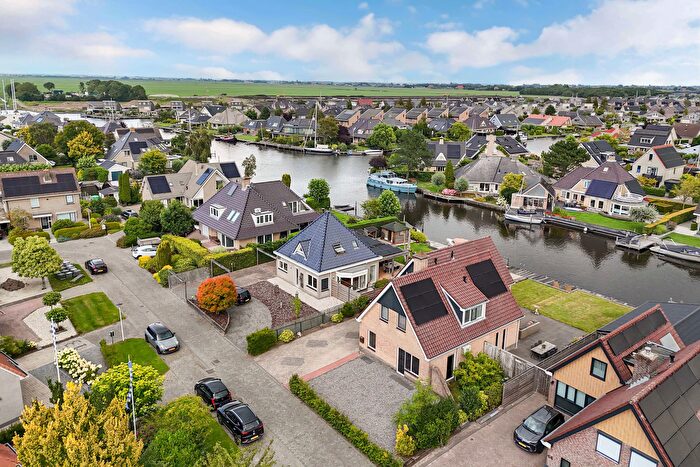 Koop en Huur Huizen - 3