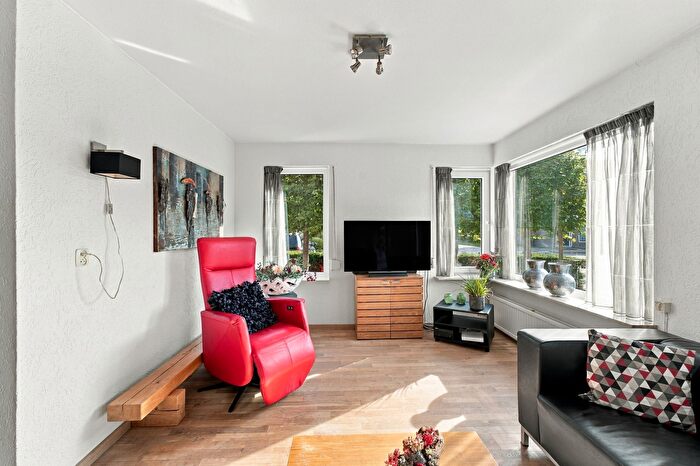 Koop en Huur Huizen - 3