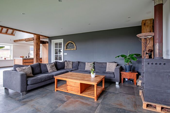 Koop en Huur Huizen - 3