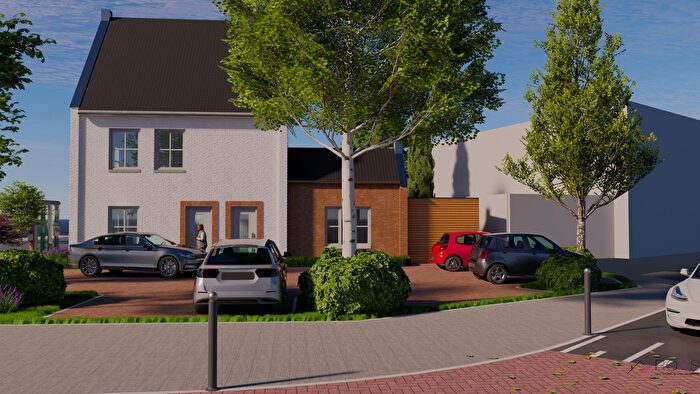 Koop en Huur Huizen - 2