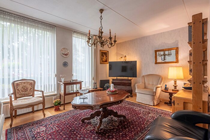 Koop en Huur Huizen - 3