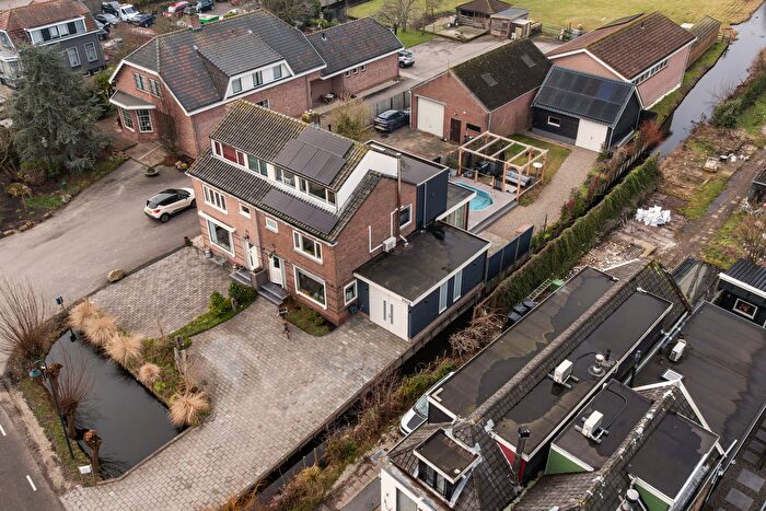 Koop en Huur Huizen - 3