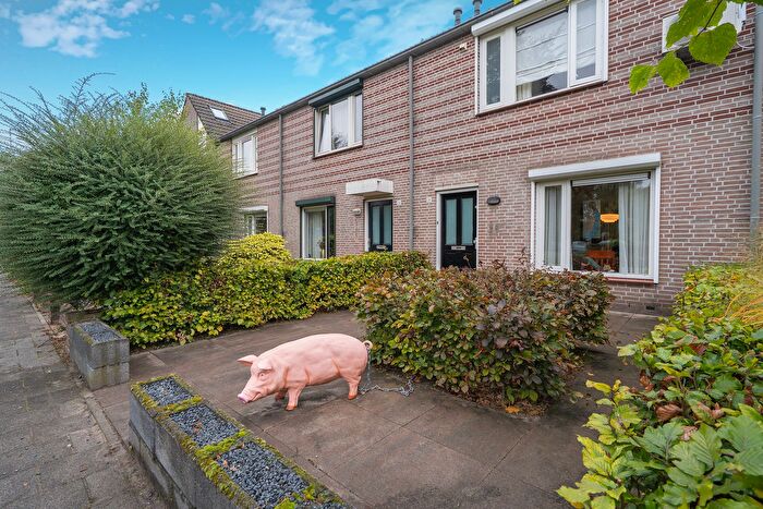 Koop en Huur Huizen - 3