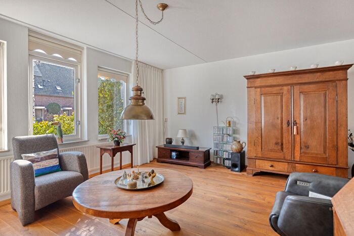 Koop en Huur Huizen - 2