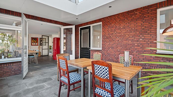 Koop en Huur Huizen - 3
