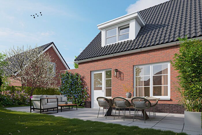 Koop en Huur Huizen - 3