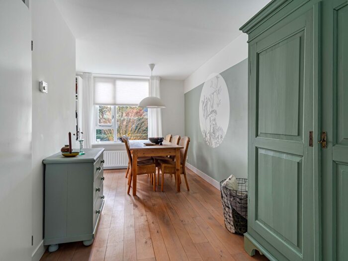 Koop en Huur Huizen - 3