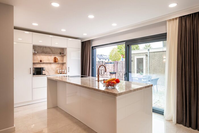 Koop en Huur Huizen - 2