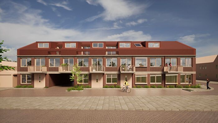 Koop en Huur Huizen - 3