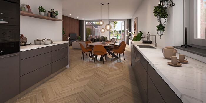 Koop en Huur Huizen - 2