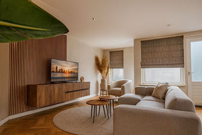 Koop en Huur Huizen - 2