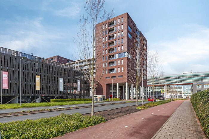 Koop en Huur Huizen - 3
