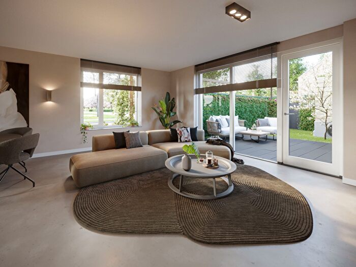 Koop en Huur Huizen - 2