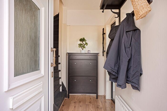 Koop en Huur Huizen - 2