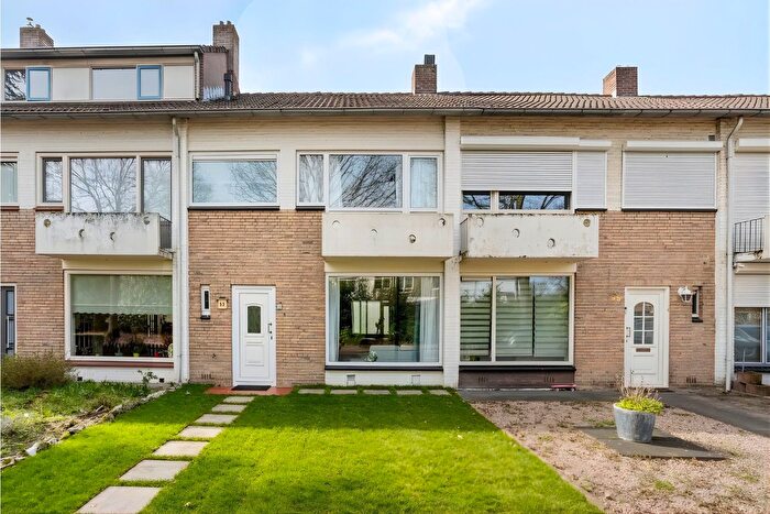 5-kamerhuis te koop in Braakhuizen-Noord, Geldrop