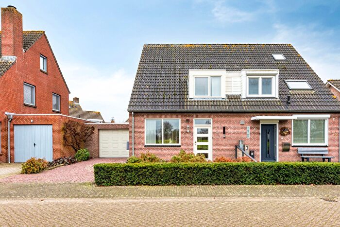Koop en Huur Huizen - 3