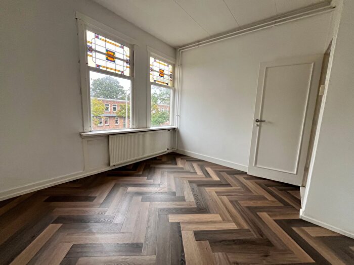 Koop en Huur Huizen - 2