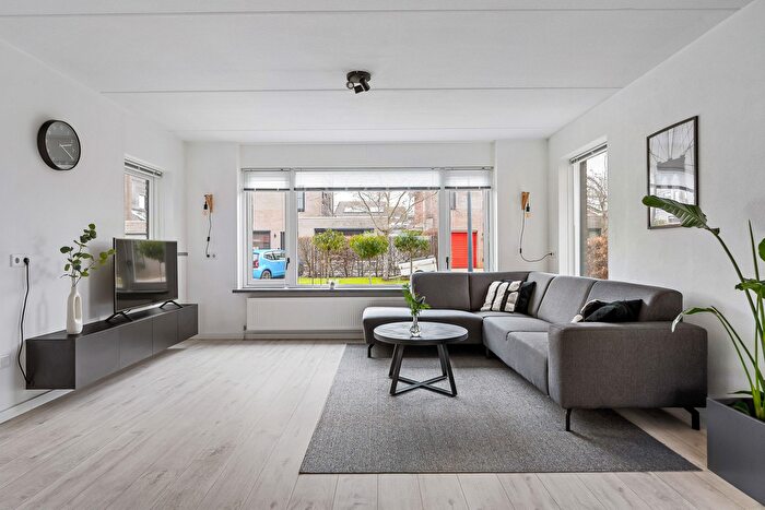 Koop en Huur Huizen - 3