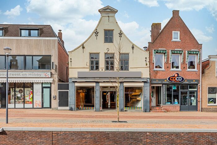 Koop en Huur Huizen - 2