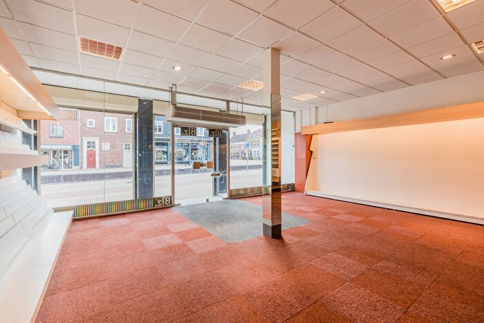 Koop en Huur Huizen - 3