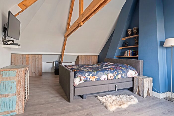Koop en Huur Huizen - 3