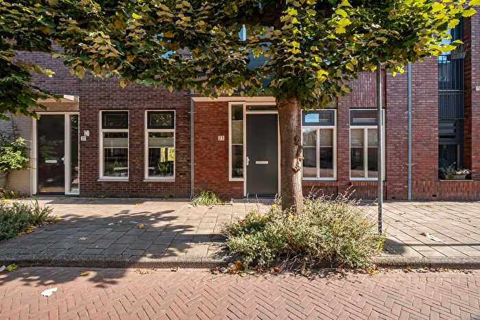 Koop en Huur Huizen - 3