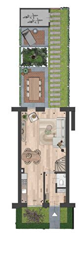 Koop en Huur Huizen - 3