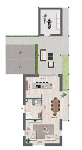 Koop en Huur Huizen - 3