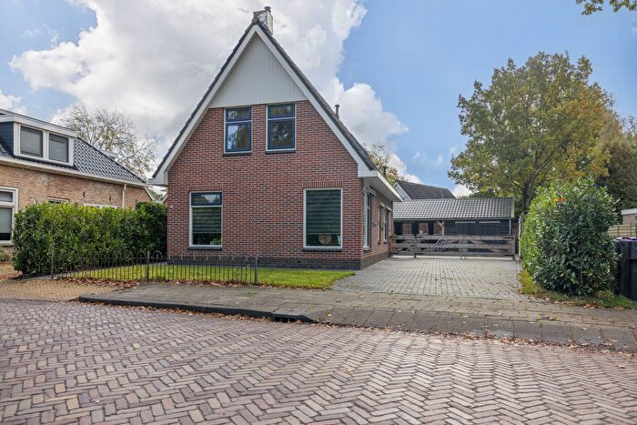 Koop en Huur Huizen - 2