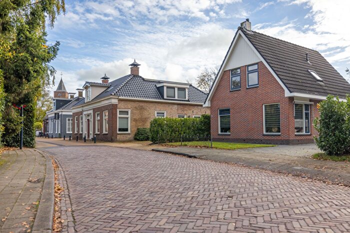 Koop en Huur Huizen - 3
