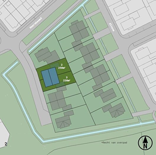 Koop en Huur Huizen - 2
