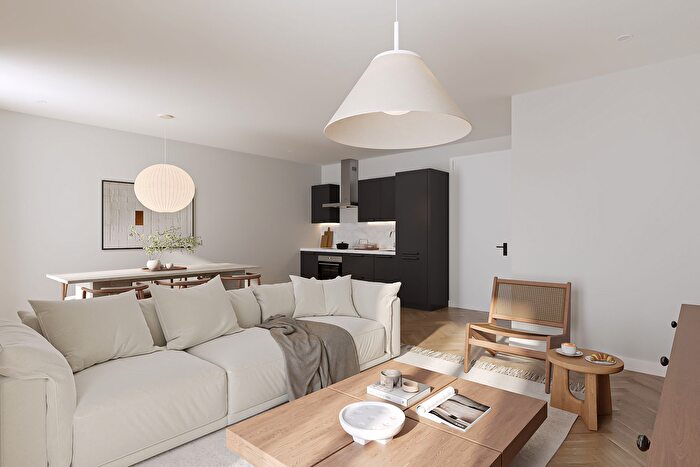3-kamerappartement te koop in Amsterdam – Don Boscostraat, Osdorpplein e.o.
